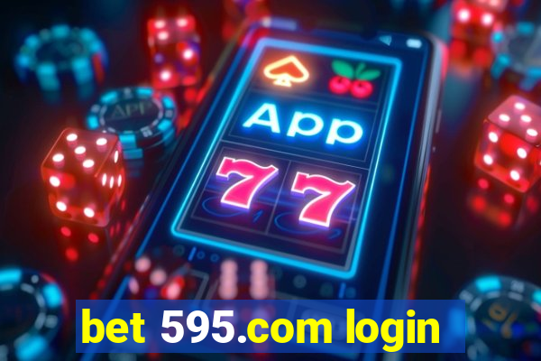 bet 595.com login